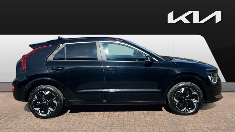 Kia Niro 150kW 3 65kWh 5dr Auto Electric Estate